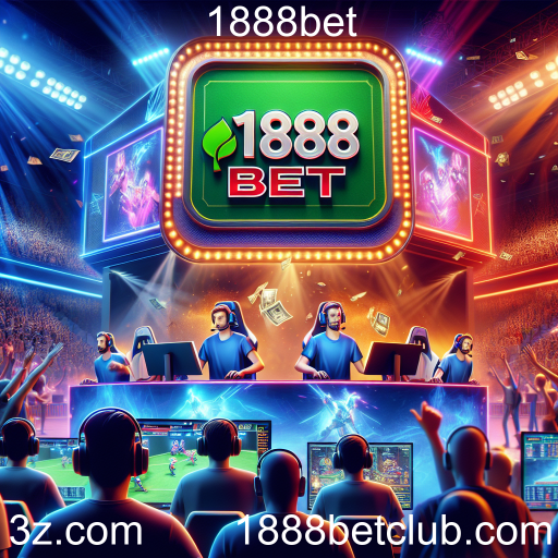 A Ascensão dos Esports: O Futuro dos Jogos Competitivos