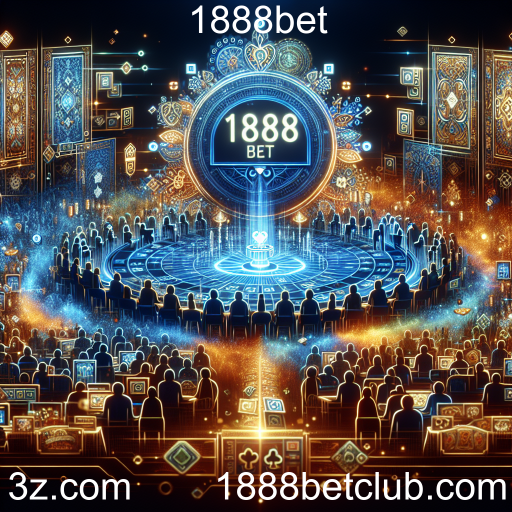 A Ascensão dos Jogos Virtuais na 1888bet